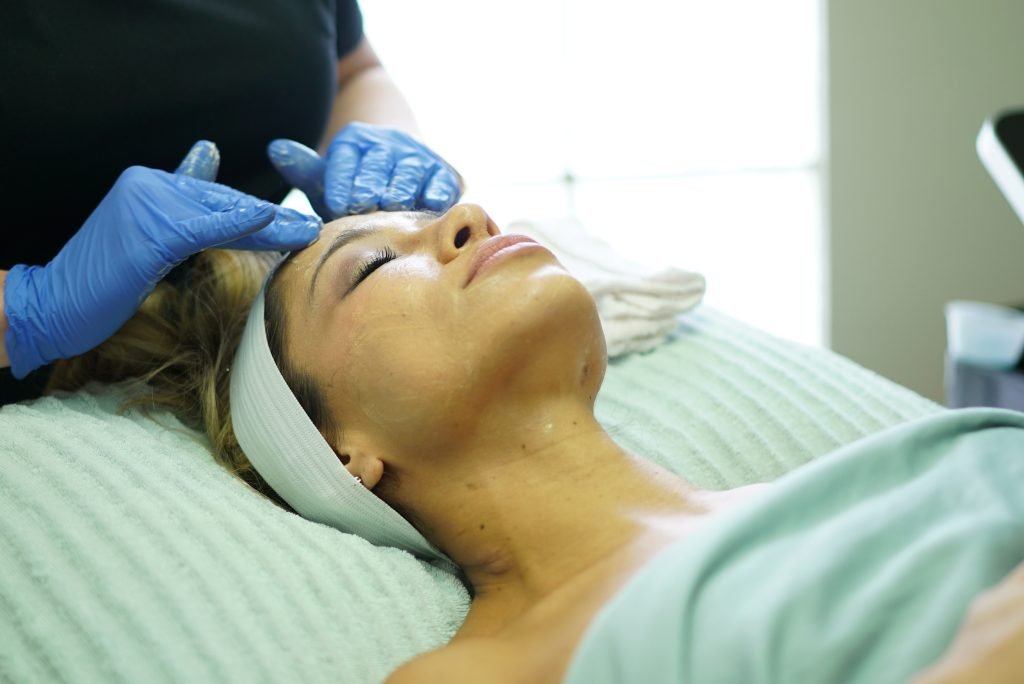 Facial Rejuvenation Tampa image 1