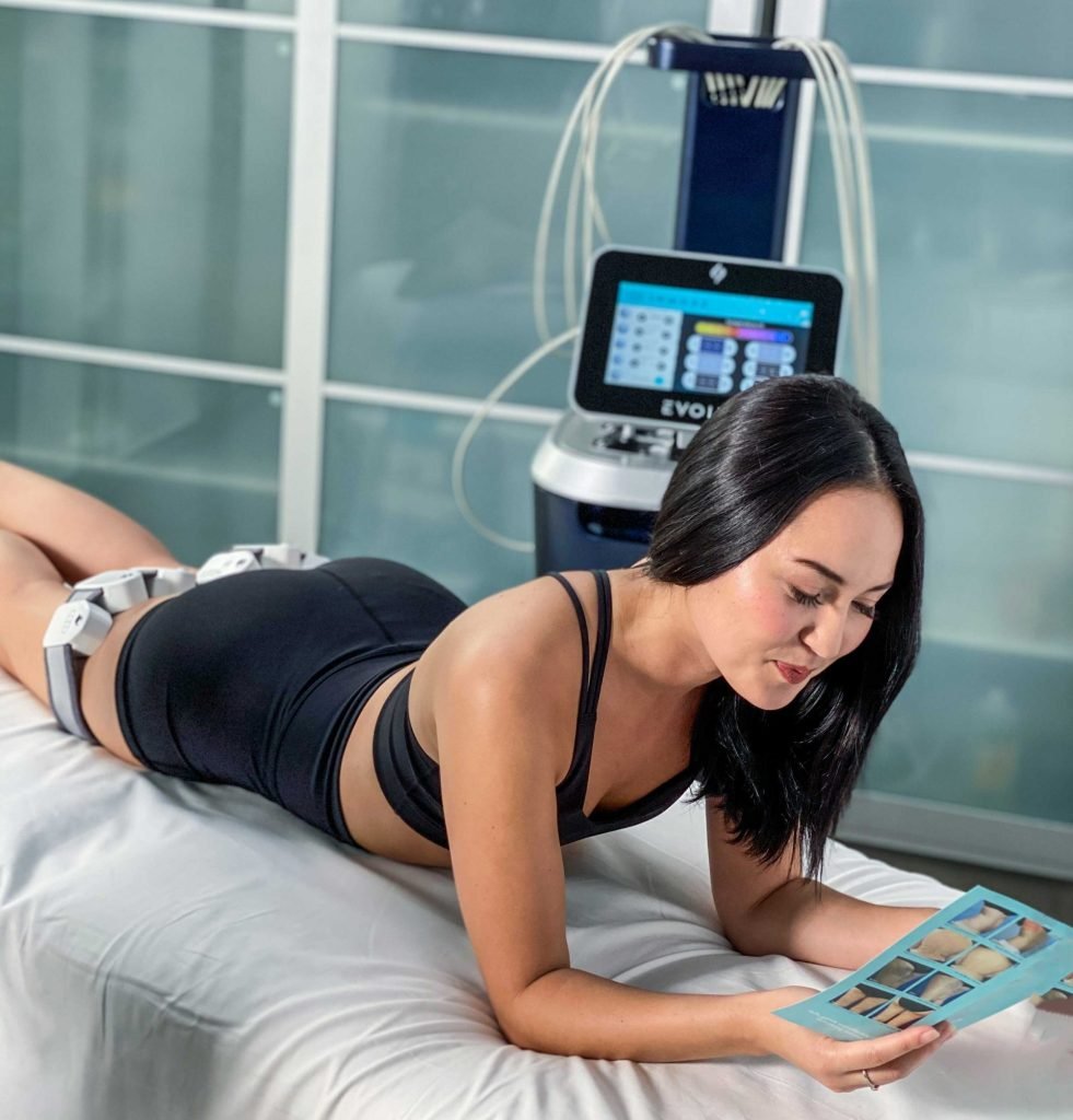 body contouring Tampa image 1